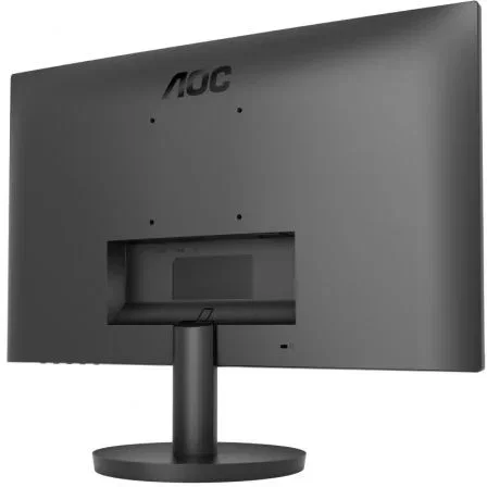 AOC 24B3HMA2 Monitor Full HD 23.8 pulg VA Negro con Altavoces Integrados